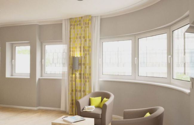 Adapt Apartments Siegen - Photo 13