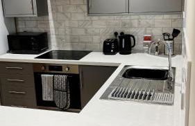 1 Bed Apartments Central Horsham - Foto 2