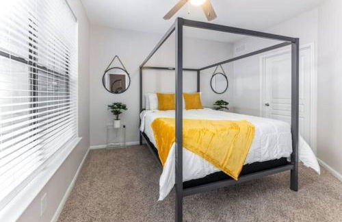 NRG Stadium, the Medical Center Bright and Cozy Unit - Foto 15