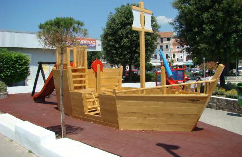 Apartments Pinus - Photo 41