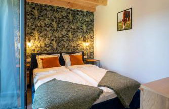 Apartamenty Pod Dębami Stadnina Koni SPA Jezioro i Morze Sarbsk - Photo 47