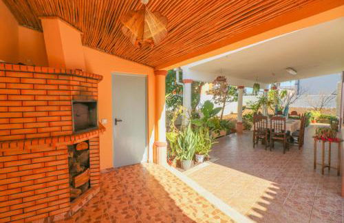 Cantinho do Mocho - Villa com piscina centro do Algarve - Foto 8