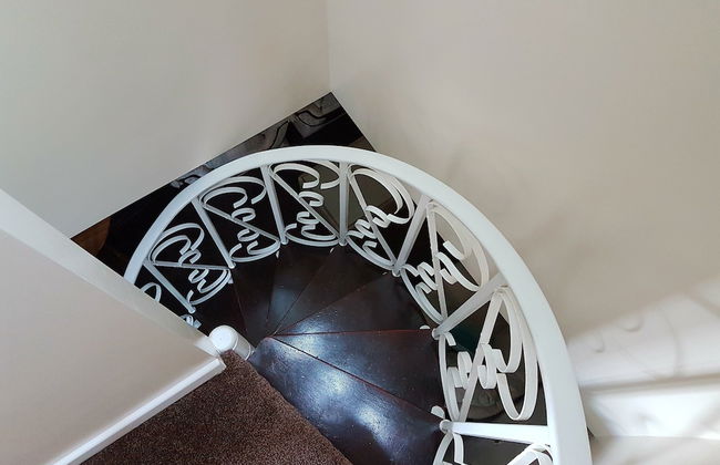 Aziz Manzil - Foto 24