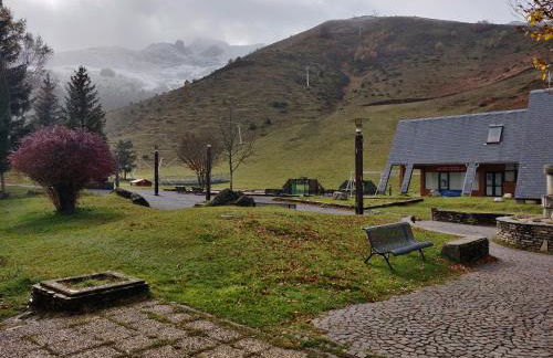 Appartement neuf 4-6 pers. aux pieds des pistes - Foto 17