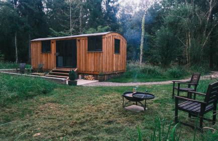 Woodpecker Cabin - Foto 1