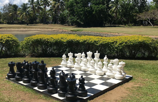 The Terraces Apartments Resort - Foto 28