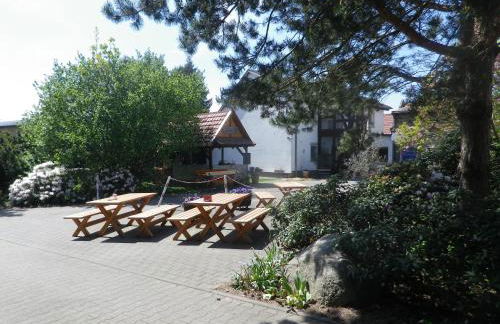 Zum Sudhaus im Herzen der Schorfheide - Foto 1