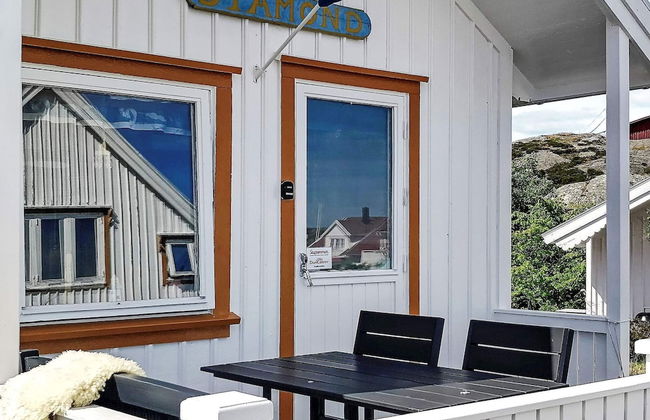 3 Person Holiday Home in Gullholmen - Foto 18