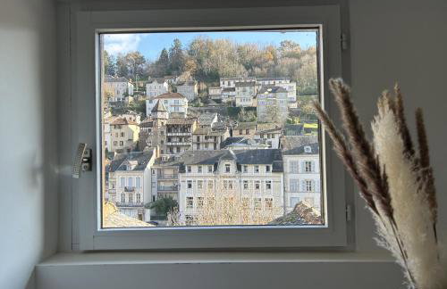 Appartement Design & Calme - Au centre de Tulle! - Foto 11