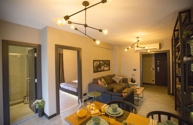 Cityloft 36 - Foto 34