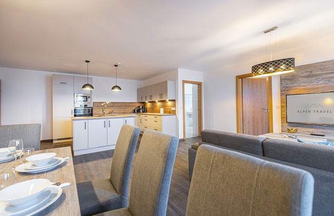 Haus Bergblick - Foto 40