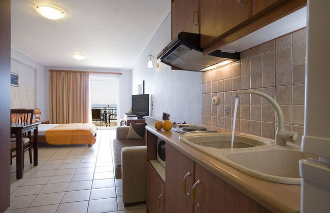 Hotel Grand Nefeli - Foto 55