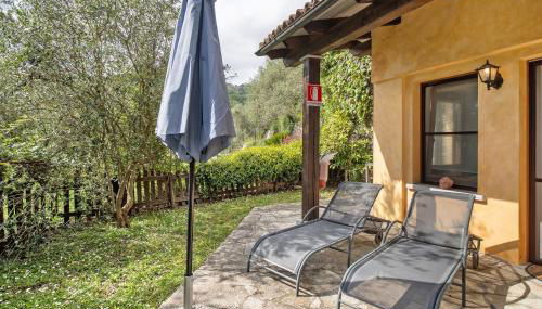 Il Giardino del Sole, Chalet Salvia - Foto 3