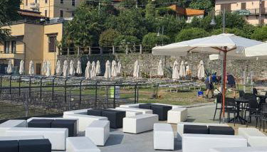 Appartamento L'ulivo 5 chilometri da Varenna vista lago in via privata - Foto 2