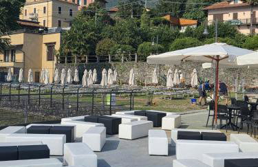 Appartamento L'ulivo 5 chilometri da Varenna vista lago in via privata - Foto 4