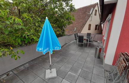 Apartmenthaus "Zum Birnbaum" - Foto 13