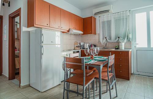 Basiliki's Apartments - Foto 37