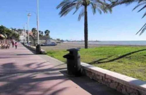 Estudio 4 en playa del Palo - Photo 22