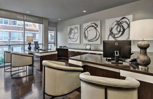 Global Luxury Suites Midtown Atlanta - Foto 57