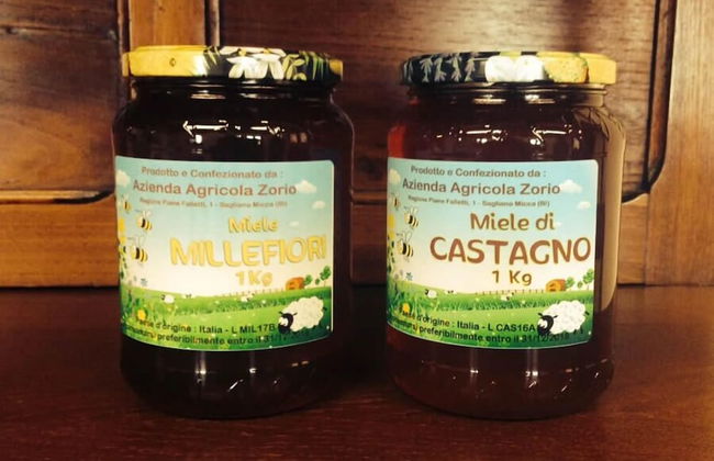 Agriturismo L'Arbo - Foto 19