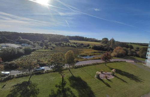 Ferienwohnung Sandküste mit Strandkorb & Indoor Spielplatz - Foto 18