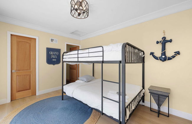 Forman by Avantstay Pool, Near Hollywood Studios - Foto 29