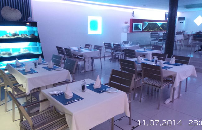 Neptune Hotel Apartments - Foto 47