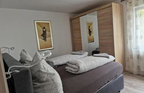 Ferienwohnung in Olpe-Rhode am Biggesee - Photo 10