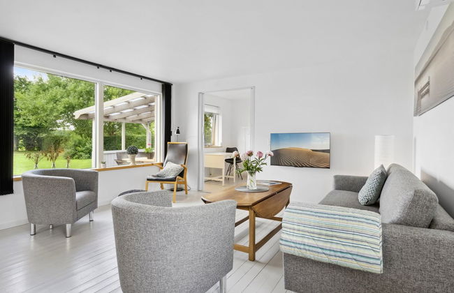 "Henric" - 500m from the sea - Foto 14