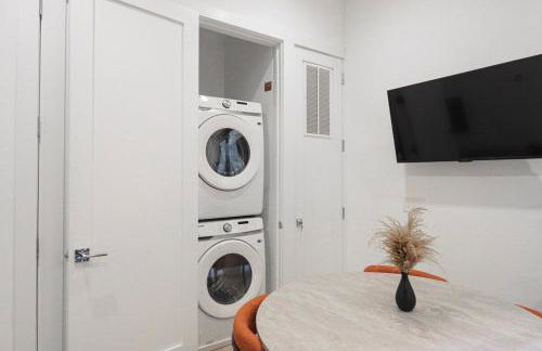 Unit 4 Studio Queen plus Sofa Bed DC Convention Centre - Foto 21