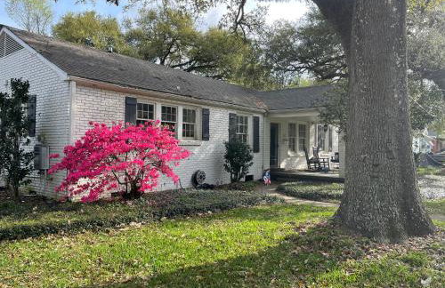 The Lafayette 'Tiny Home' Apartment - Foto 9