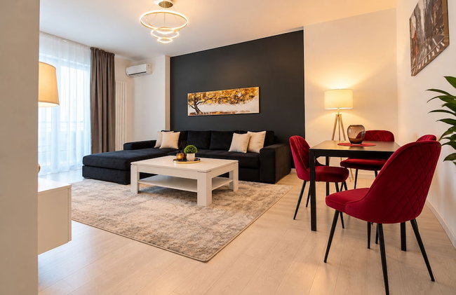 Metropole Apartments Old Town - Photo 27