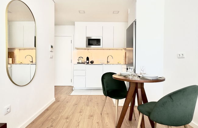 Vibrant Porto Apartments-Campo 24 - Foto 52