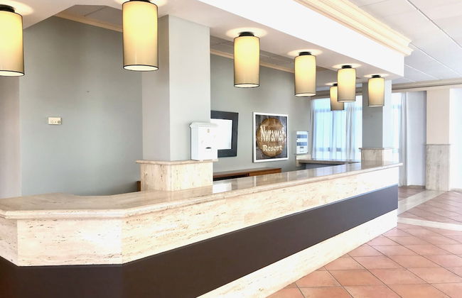 Aparthotel Nuramar - Foto 2