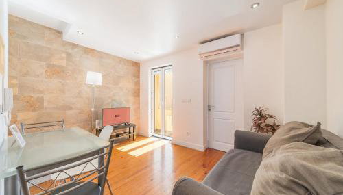GuestReady - Brilliant flat near S. Jorge Castle - Foto 4