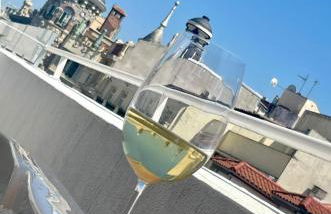 Piso Ático con Terraza y Jacuzzi con vistas a Sol en Madrid Centro - Foto 7