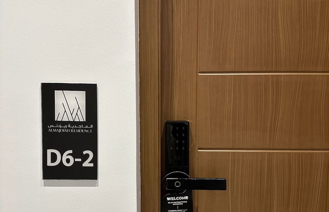 Kease Ar Rabi D6-2 Royal Design GZ18 - Foto 8