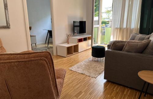 Przytulny Apartament z Balkonem Stalowa Wola - Foto 4