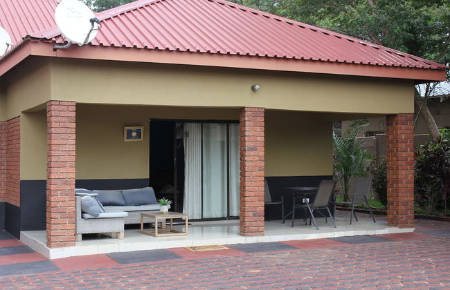 Sweet Holiday Homes - Foto 1