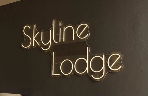 Skyline Lodge - Foto 23