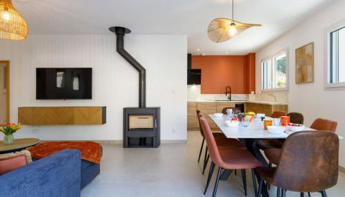 Holiday Home Ohana by Interhome - Foto 5