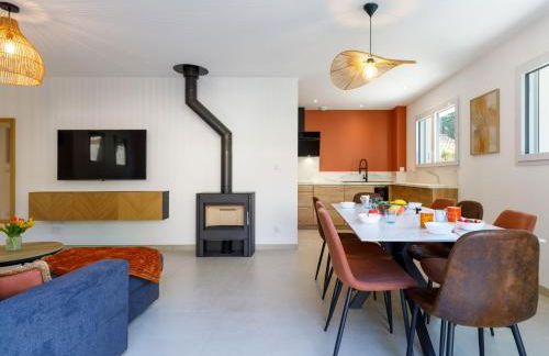 Holiday Home Ohana by Interhome - Foto 6