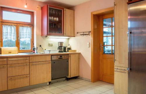 Ferienwohnung mit privater Sauna - Foto 9