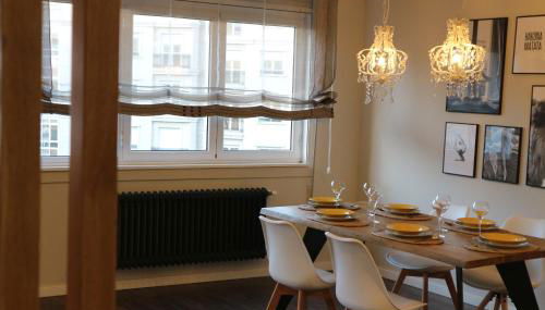 FOROPLAZA Porta San Pedro Pleno Centro Vistas Muralla - Foto 3