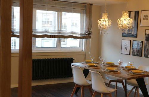 FOROPLAZA Porta San Pedro Pleno Centro Vistas Muralla - Foto 3