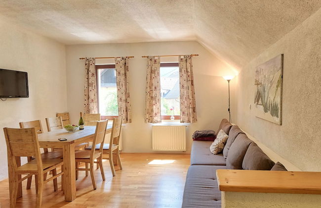 Jacob´s Resort House Podkoren - Foto 20