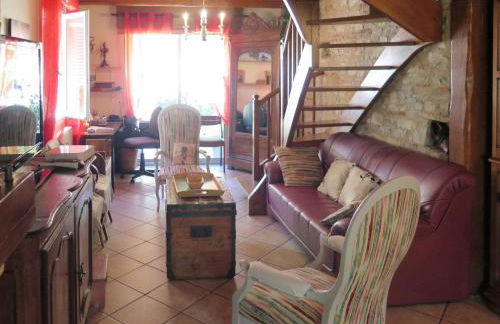 Holiday Home Combel d'Arnal by Interhome - Photo 7