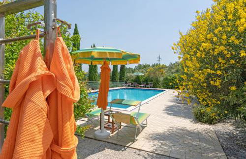 Villa La Rosa by Interhome - Foto 73