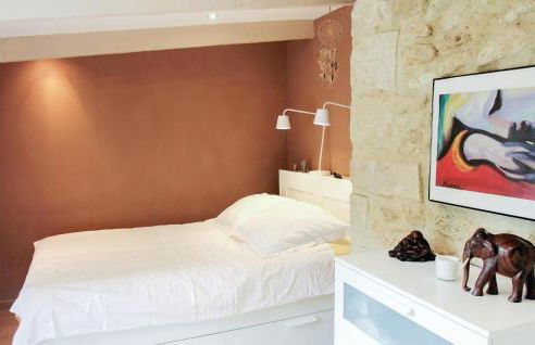 Cozy Home In Montsegur Sur Lauzon - Foto 7