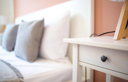 BEST STAY NEU Ferienhaus Rhöner Auszeit Dietershausen - Photo 22